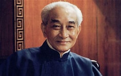 南怀瑾